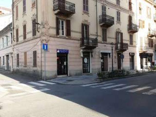 Appartamento arredato Centro