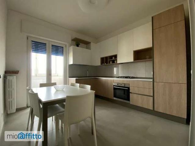Appartamento arredato Centro