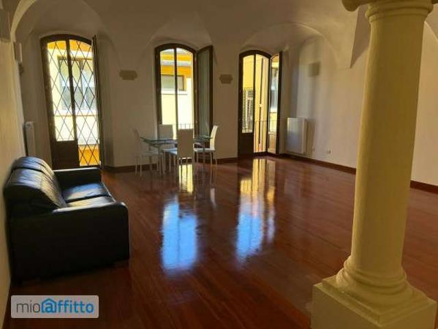 Appartamento arredato Centro