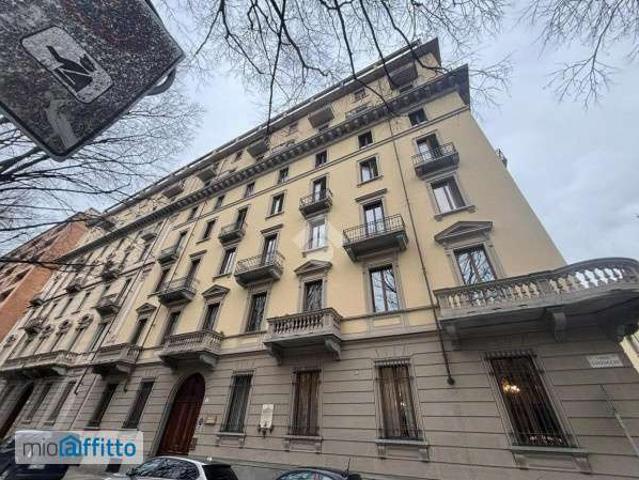 Appartamento arredato Centro