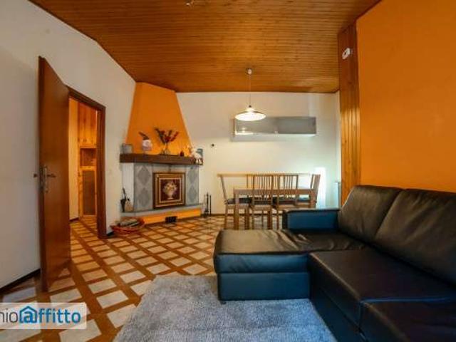 Appartamento arredato Centro