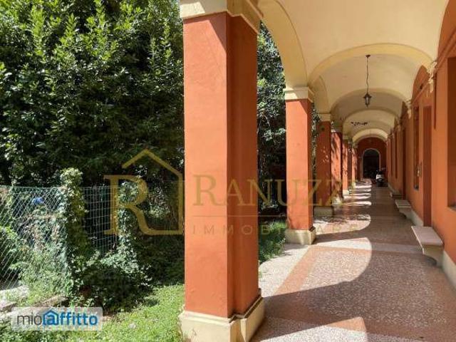 Appartamento arredato Centro