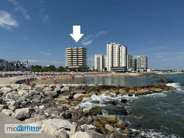 Appartamento arredato Centro
