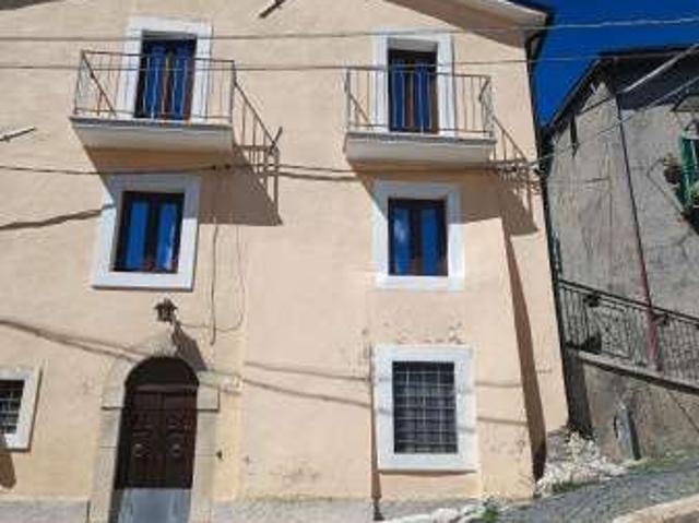 Appartamento arredato Centro