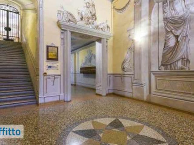 Appartamento arredato Centro