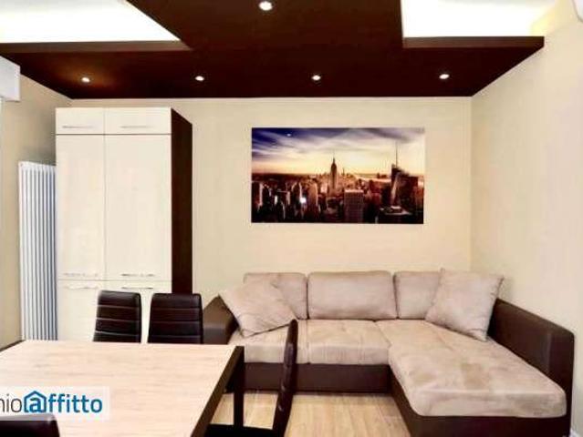 Appartamento arredato Centro
