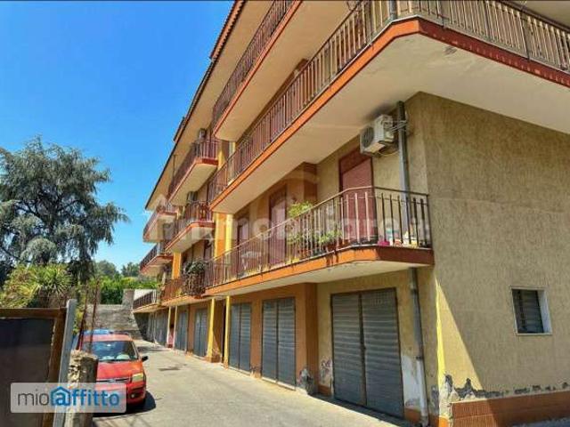Appartamento arredato Centro