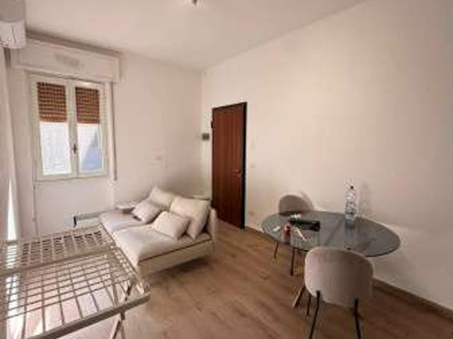 Appartamento arredato Centro