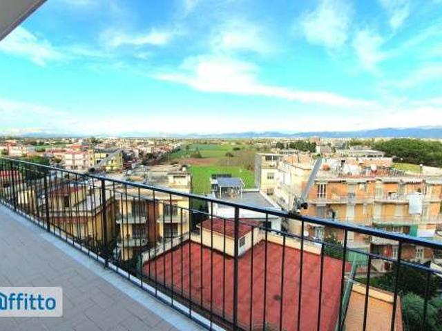 Appartamento arredato Centro