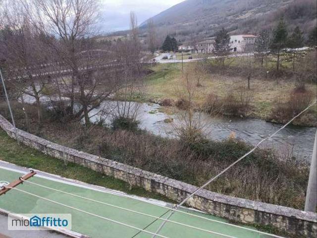 Appartamento arredato Centro
