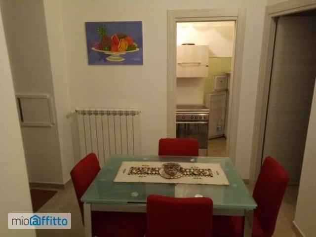 Appartamento arredato Centro