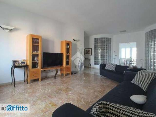 Appartamento arredato Centro