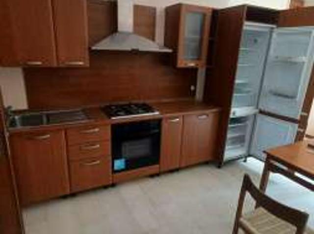Appartamento arredato Centro