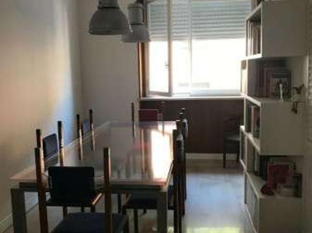 Appartamento arredato Centro