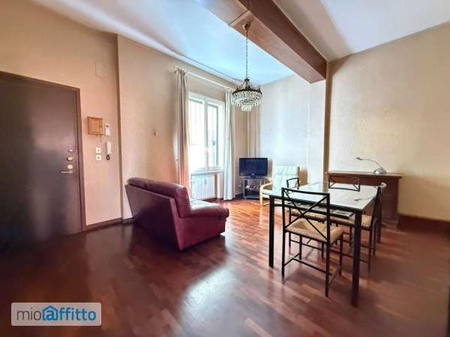 Appartamento arredato Centro