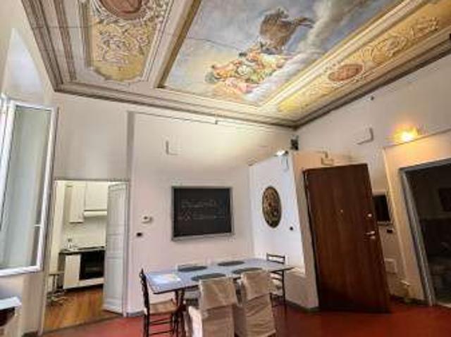 Appartamento arredato Centro