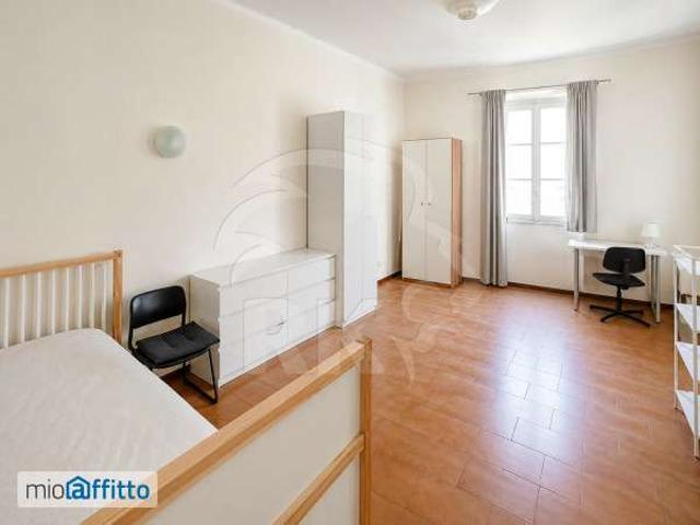 Appartamento arredato Centro