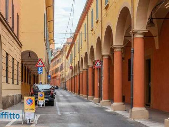Appartamento arredato Centro