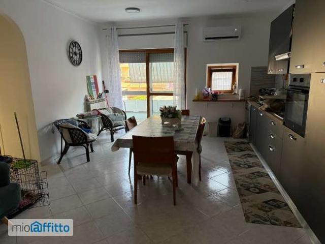 Appartamento arredato Centro