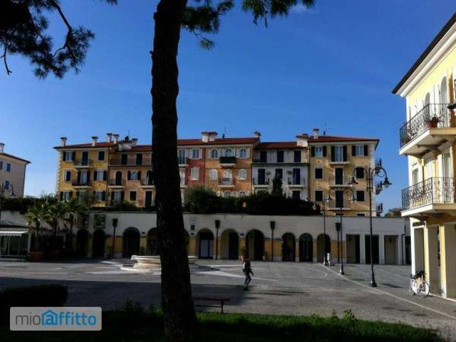 Appartamento arredato Centro