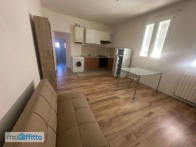 Appartamento arredato Centro