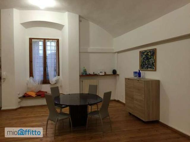 Appartamento arredato Centro