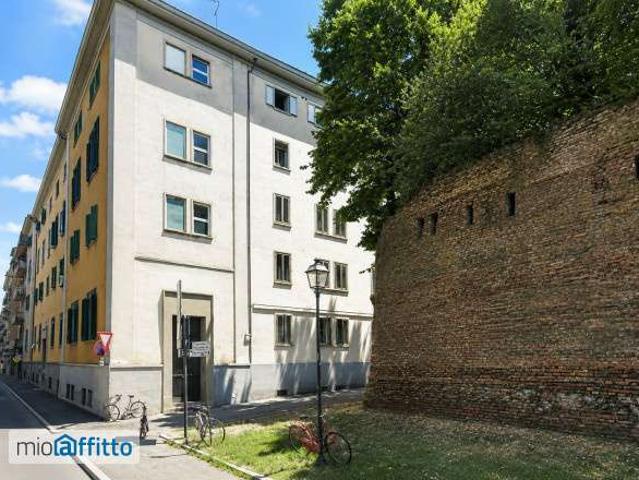 Appartamento arredato Centro