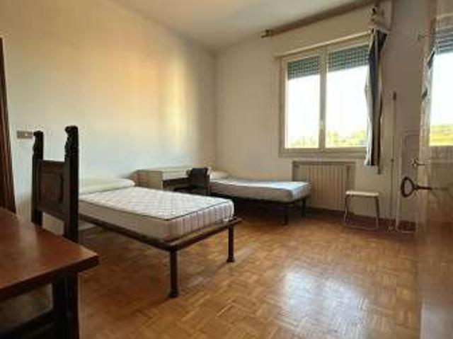Appartamento arredato Centro