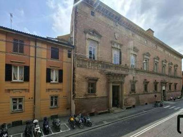 Appartamento arredato Centro