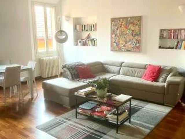 Appartamento arredato Centro