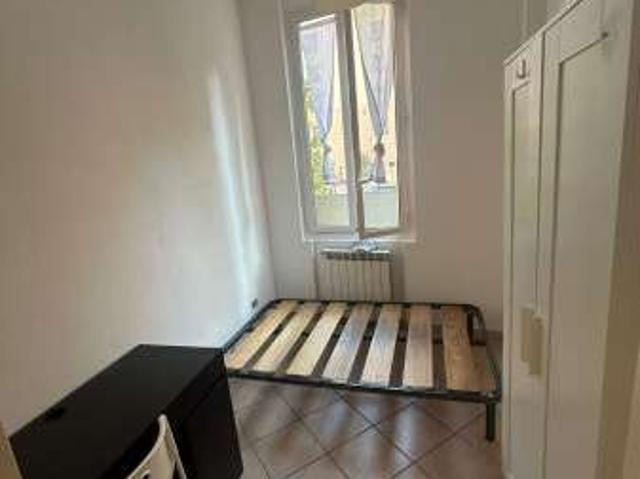 Appartamento arredato Centro