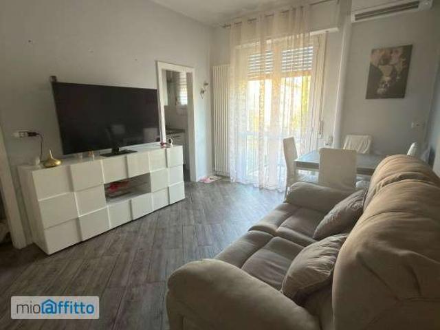 Appartamento arredato Centro