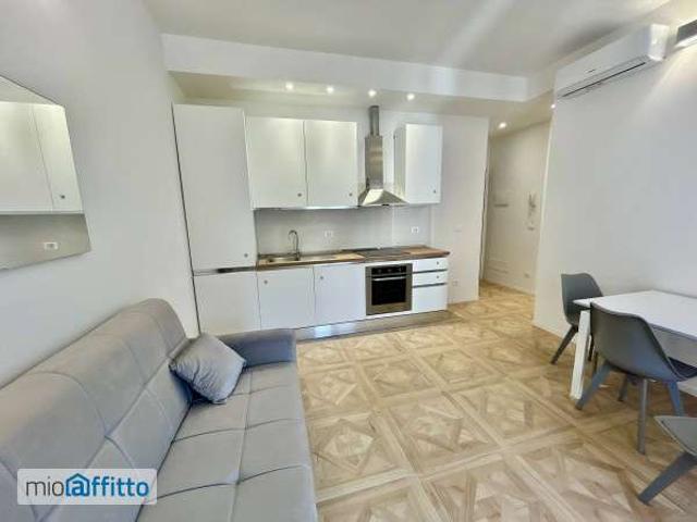 Appartamento arredato Centro