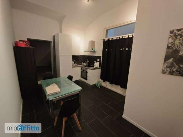 Appartamento arredato Centro