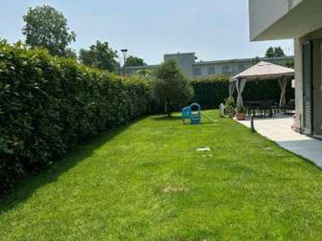 Appartamento arredato Centro