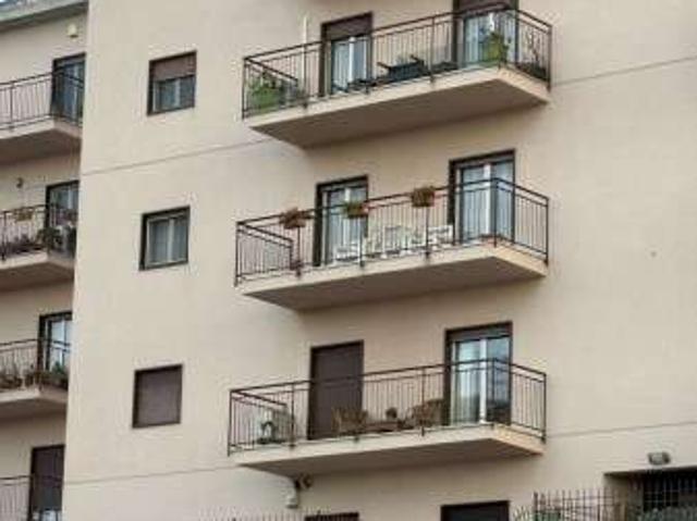 Appartamento arredato Centro
