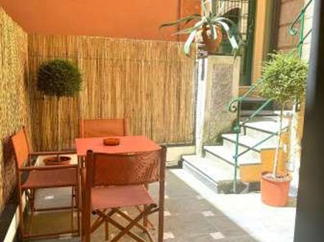 Appartamento arredato Centro