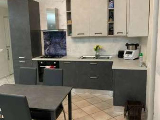 Appartamento arredato Centro