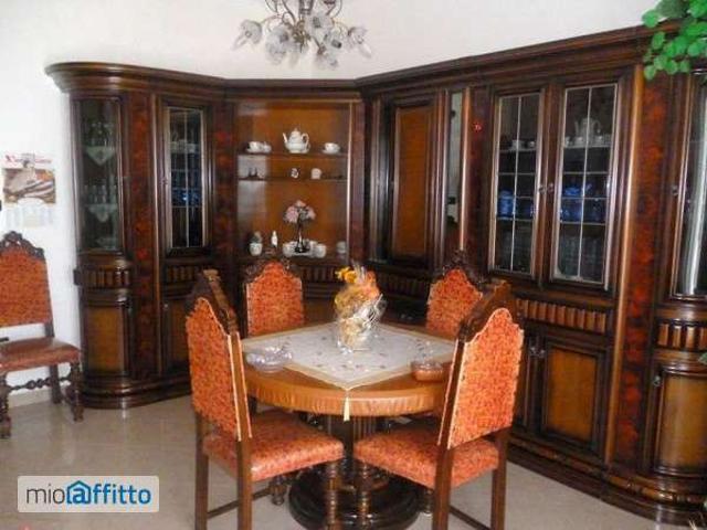 Appartamento arredato Centro