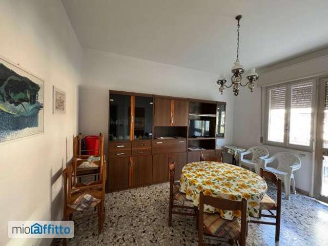 Appartamento arredato Centro