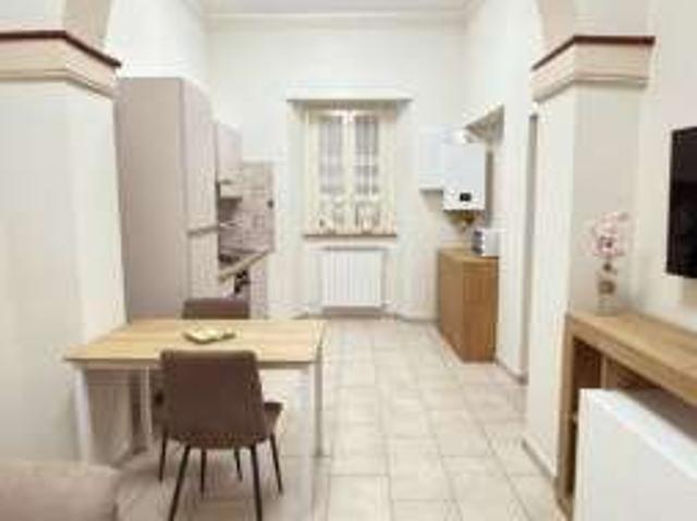 Appartamento arredato Centro