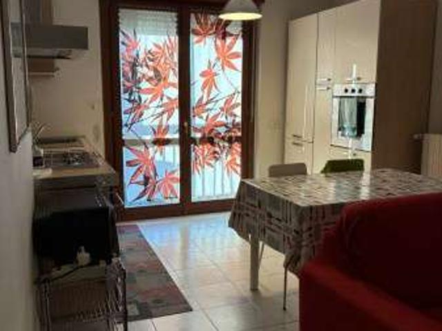 Appartamento arredato Centro