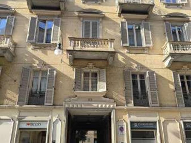 Appartamento arredato Centro