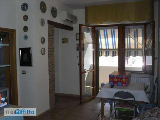 Appartamento arredato Centro