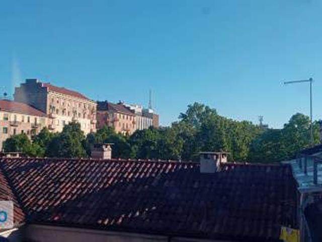 Bilocale arredato Centro