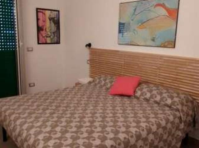Appartamento arredato Centro