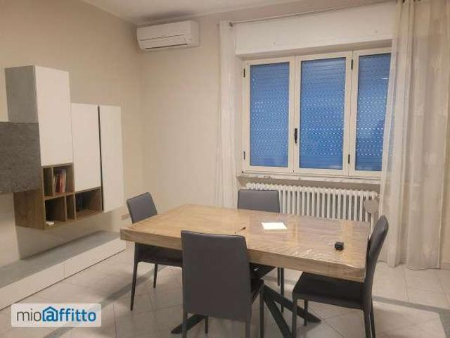 Appartamento arredato Centro