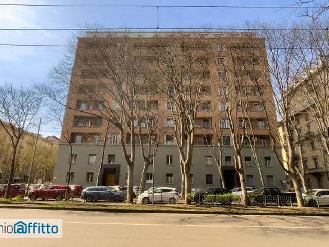 Appartamento arredato Centro