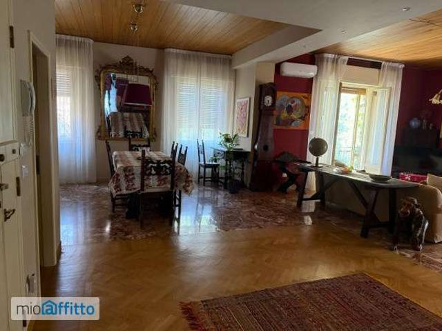 Appartamento arredato Centro