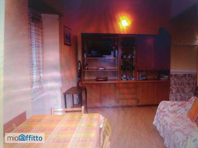 Appartamento arredato Centro